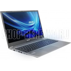 ACER 15.6 Aspire Lite AL15-41 Silver (UN.31ZSI.019) ПИ