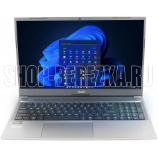 ACER 15.6 Aspire Lite AL15-52 Silver (UN.321SI.00D) ПИ