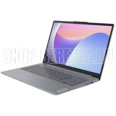 LENOVO 15.6 15IRH8 Grey (83EM007LPS) ПИ