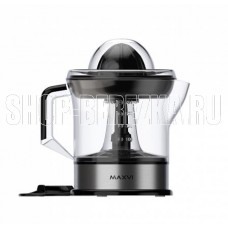 MAXVI SG402 silver-black
