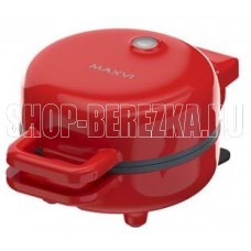MAXVI SM552P red