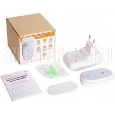 СИГНАЛ ELECTRONICS S09 белый Звонок СИГНАЛ ELECTRONICS S09 белый Звонок