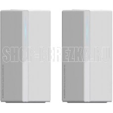 XIAOMI Mesh System AX3000 NE (2 шт.) White (DVB4464GL)