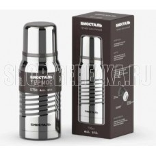 БИОСТАЛЬ -ЭКСТРИМ BST-750G 0,75л