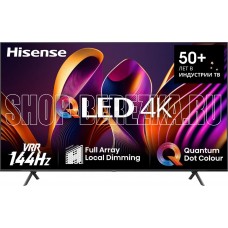 HISENSE 85E7NQ PRO SMART TV