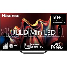HISENSE 85U7NQ SMART TV