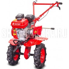 ХОПЕР 900-3 Колеса 4-10