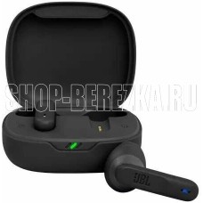 JBL VIBE 300 - черный