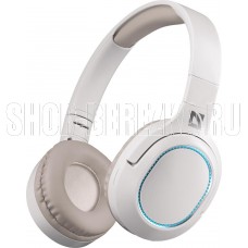 DEFENDER (63444) FreeMotion B444 бежевый, микрофон, Bluetooth