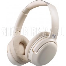 DEFENDER (63475) FreeMotion B475 ANC бежевый, ANC, Bluetooth