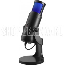DEFENDER (64625) Galactar GMC 250 USB, LED, провод 1.5 м