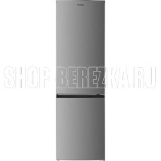 HYUNDAI CC30021AF 2-хкамерн. нерж.сталь