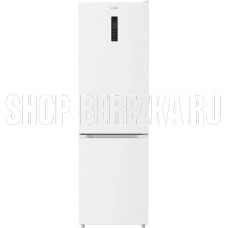 HYUNDAI CC35083F 2-хкамерн. Белый