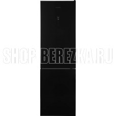 HYUNDAI CC35083F черное стекло 2-хкамерн