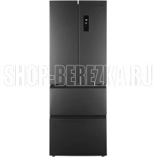 HYUNDAI CM40043F 3-хкамерн. нерж.сталь инвертер