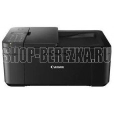 CANON Pixma TR4640 Black (5072C007)