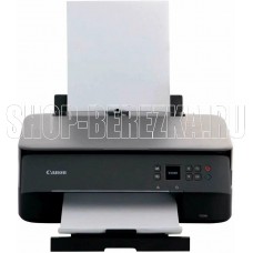 CANON Pixma TS5340a Black (3773C107)