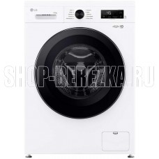 LG F2Y1WS6W белый