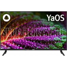 BBK 32LEX-7296/FTS2C SMART TV