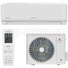 DANTEX RK-07SCDGI/RK-07SCDGIE CONCORDE INVERTER
