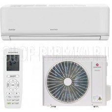 DANTEX RK-09SCDGI/RK-09SCDGIE CONCORDE INVERTER