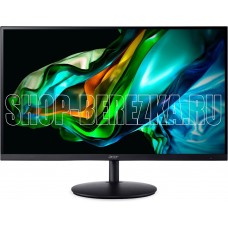 ACER 23.8 SH242YEbmihux Black (UM.QS2EE.E13) ПИ