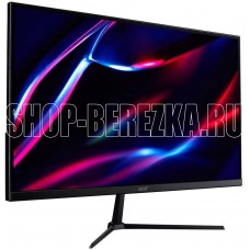 ACER 27 Nitro QG270H3bix Black (UM.HQ0EE.301) ПИ