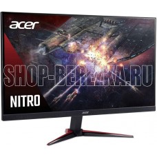 ACER 27 Nitro VG270Gbmipx Black (UM.HV0CD.G02) ПИ