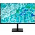 ACER 27 Vero V277Gbipv Black (IPS, 1920x1080, 4ms, 120Hz, VGA, HDMI, DP)(UM.HV7CD.G04)