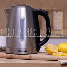 CADENA KC531M Чайник электрический