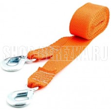 TOPAUTO 28442 РОСТРОС 5т 4,5м 2 крюка