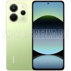 XIAOMI Redmi Note 14 8/128Gb Green (61647)
