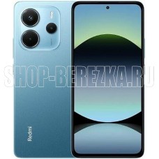 XIAOMI Redmi Note 14 8/256Gb Blue (61644)
