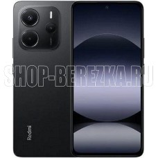 XIAOMI Redmi Note 14 8/256Gb Midnight Black (60833)