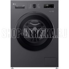 LG F2Y1WS6J черный