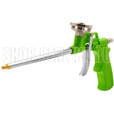 СИБРТЕХ Пистолет для монтажной пены 88680