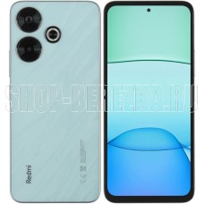 XIAOMI Redmi 13 6/128Gb Blue (D56074)