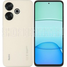XIAOMI Redmi 13 6/128Gb Gold (D56070)