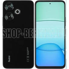 XIAOMI Redmi 13 8/256Gb Black (D55567)