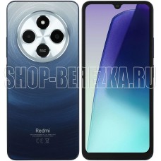 XIAOMI Redmi 14C 4/128Gb Blue (59095)