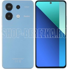 XIAOMI Redmi Note 13 8/512Gb Blue (60197)