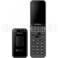 XENIUM X680 Dark Grey (CTX680DG/00)