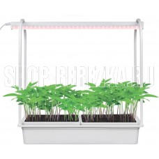 ФИТОЛЕТО ULT-P54N-10W/SPLE IP65 WHITE