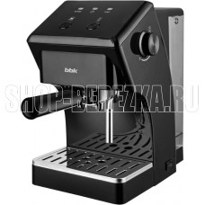 BBK BCM1502 черный