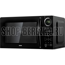 BBK 23MWS-907S/B черный