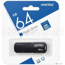 SMART BUY SB64GBCLU-K3