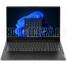 LENOVO 15.6 V15 G4 Black (AMD Ryzen 5 7520U/8Gb/256Gb SSD/noOS)(82YU009XFE)