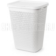 АЛЬТЕРНАТИВА М8901 Элемент 55л (белый)