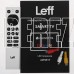 LEFF 24F691T FHD SMART TV Салют белый