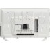 LEFF 24F691T FHD SMART TV Салют белый